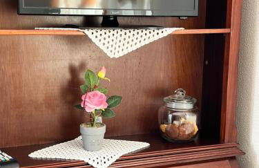 La terraza de Ponta do Sol -Suite 1 - Foto 12