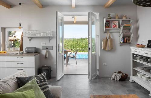 Holiday Home mit eigenem Pool by Interhome - Foto 5