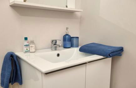 Appartement Signature - Design, Parking & Mer - Foto 10