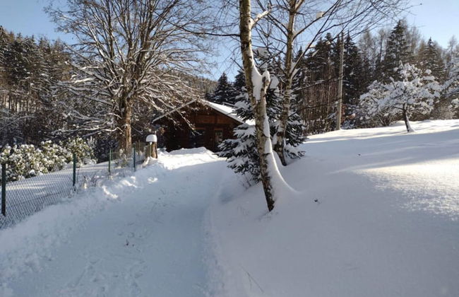 Lomnice nad Popelkou Llb005 - Foto 31