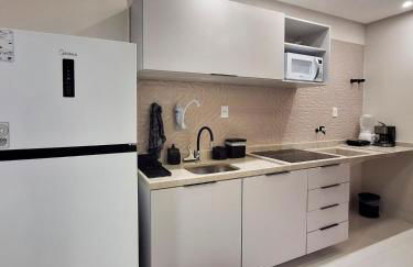 Studio 07 - 2K Atalaia Apenas 150m da Orla - Photo 4