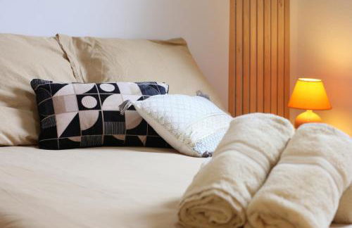 Le Tropical Bali, Appt T2, proche métro et centre ville - Photo 31