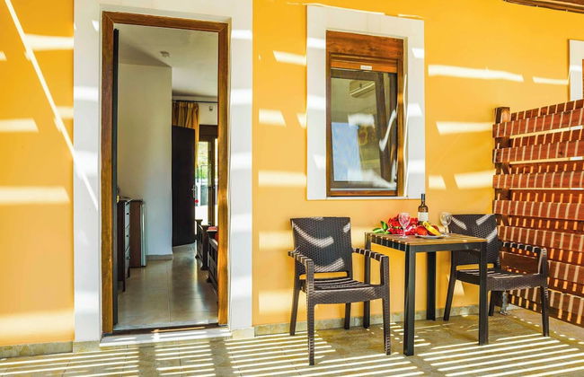 Villa Ioanna - Foto 22