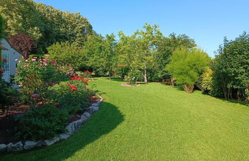 Les lits de la Loire - Photo 42