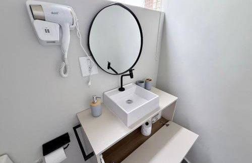 Frente ao Mar - Apartamento em Santos - Foto 19