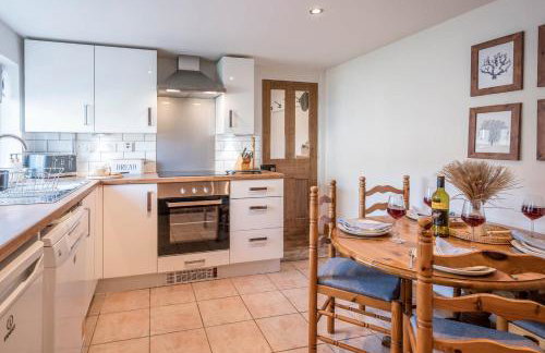 Stable Cottage, Friston - Foto 13