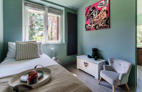 L'Orangerie di Villa Mayer - MyHomeInComo - Foto 7