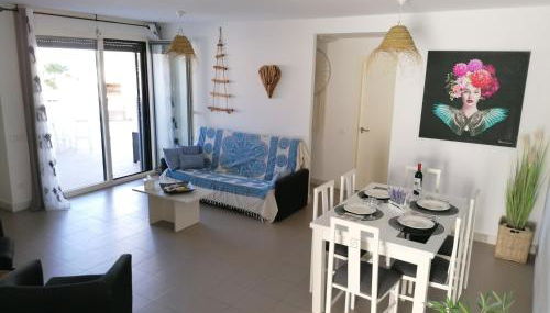 Apartamento Viento Del Sur - Foto 3