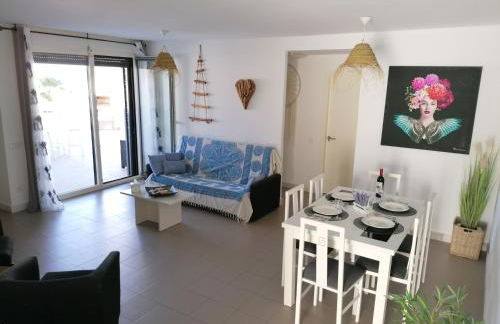 Apartamento Viento Del Sur - Foto 3