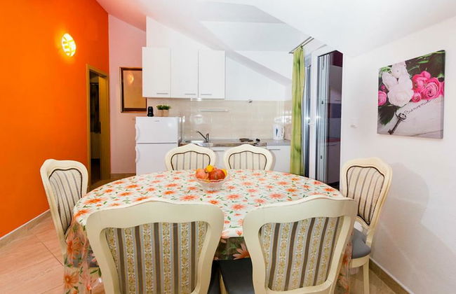 Apartments Andrijanic - Foto 25