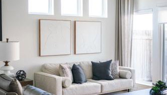 Spacious 4BR Oasis - Pool - Patio - 8 Min to Kalahari - Foto 5