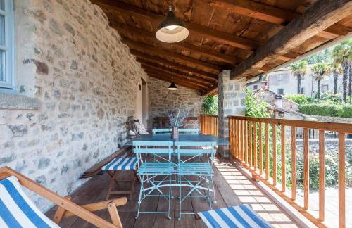 Tuscan Country House - Capanna dei muli - Foto 28