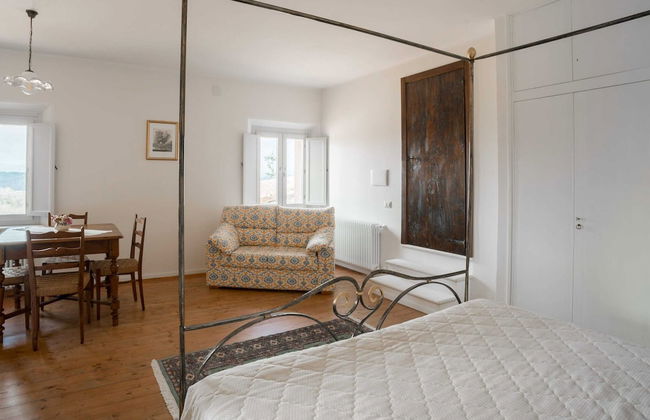 Belvilla by OYO Appartamento Ghianda - Foto 4