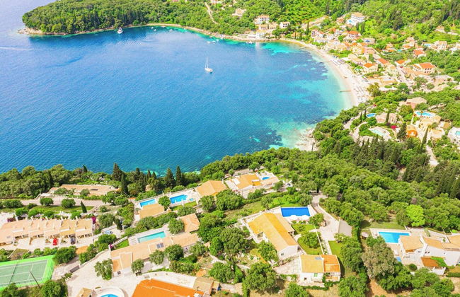 Villa Fonesei - Foto 23