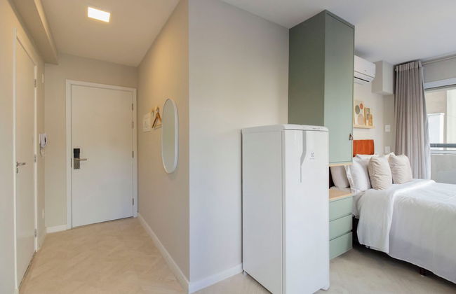 360 Ascent Paulista - Foto 11