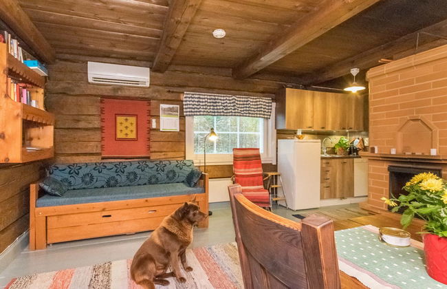 Talasniemi - Foto 10