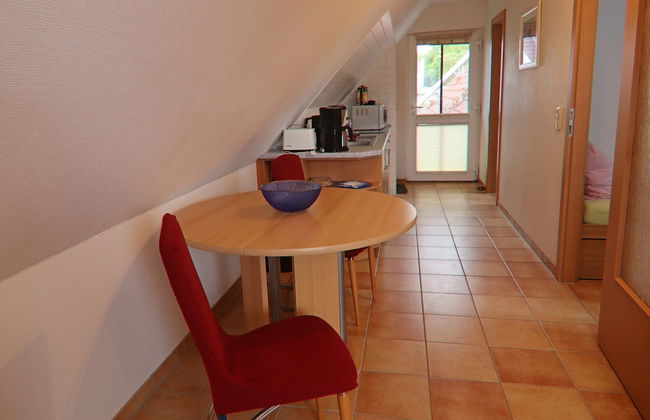 Ferienwohnung Eva in Mechelsdorf mit Garten - Photo 19