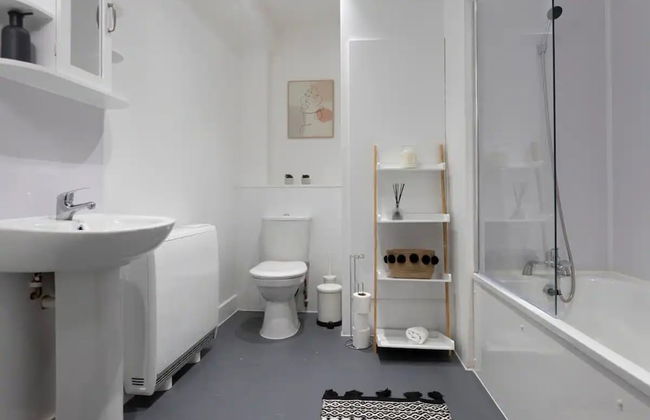 Chapel House - Foto 23