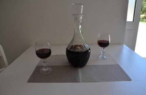 Studio Apartment Mileta - Photo 27