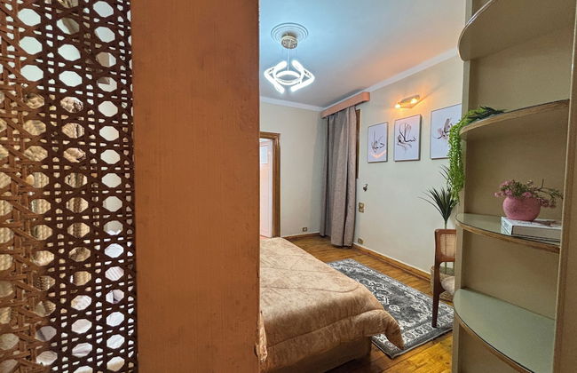 Sunset homes in Downtown Cairo - Foto 10