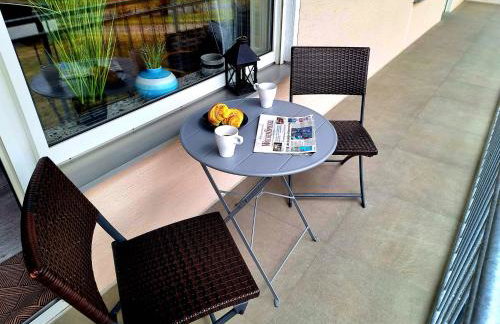 Charmante, familienfreundliche Ferienwohnung im Herzen der Vulkaneifel - Foto 8