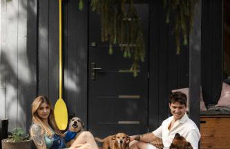 W Lesie Zaklęty - Foto 31