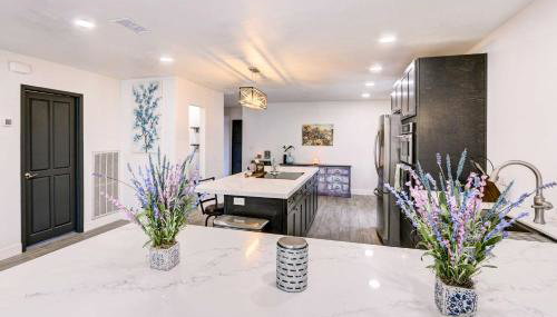 Pet-Friendly Las Vegas Home with Private Yard! - Foto 5