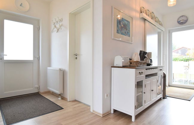 Baltic Hus: Zierow's Gem - Foto 8