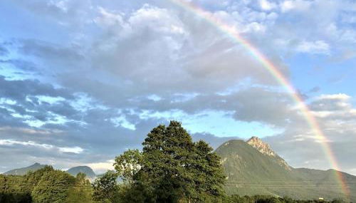Römer Appartement mit sonniger Terrasse - Photo 2
