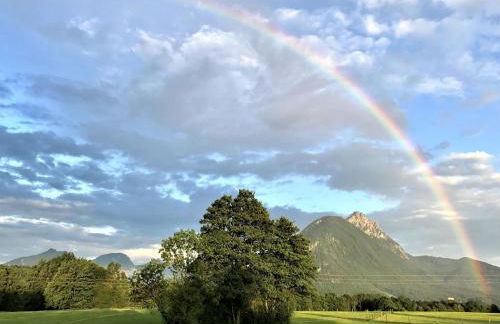 Römer Appartement mit sonniger Terrasse - Photo 2
