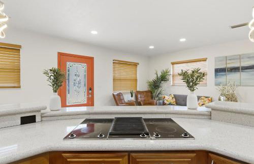 Miami Retreat, Private Pool and Patio 3B - Foto 10