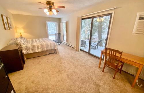 Secluded Au Sable River Home - Foto 21