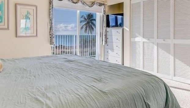 180 Degrees Of Ocean Views, Sitting On A Large Lagoon That Opens To Florida Bay 5 Bedroom Condo by RedAwning - Foto 3, Habitación