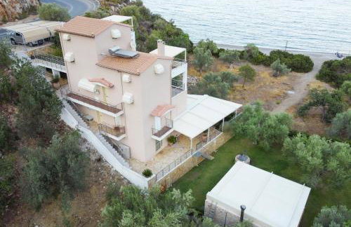 Nikole's Villas Cozy 80m2 - Photo 38