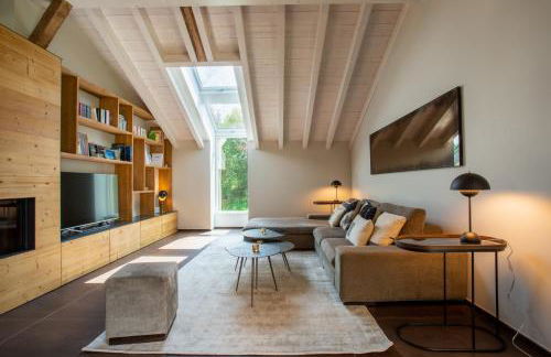 La Ferme du Lanchet - Foto 12