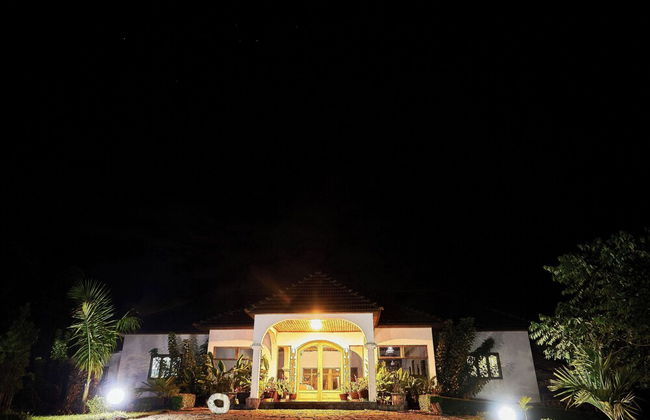 Andasibe Sifaka Lodge - Foto 35