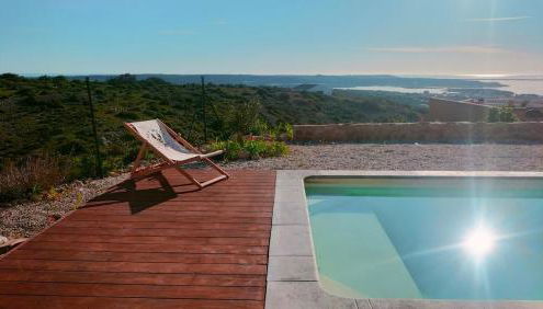 Maison avec vue sur la mer et avec piscine à Fitou - Foto 3