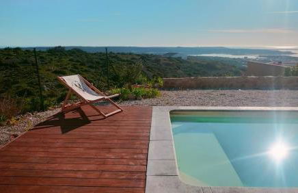 Maison avec vue sur la mer et avec piscine à Fitou - Foto 3