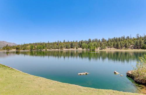 Cozy Flagstaff Condo in Country Club Community! - Foto 27