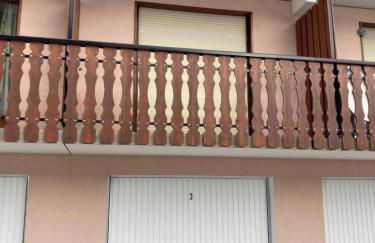 Edelweiss, Studio 5 pers, balcon sud est, vue sur les montagnes - Foto 37