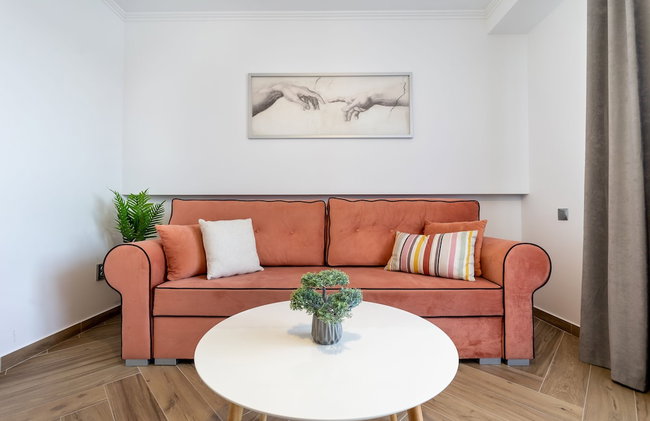 Urbio Private Suites - Foto 72