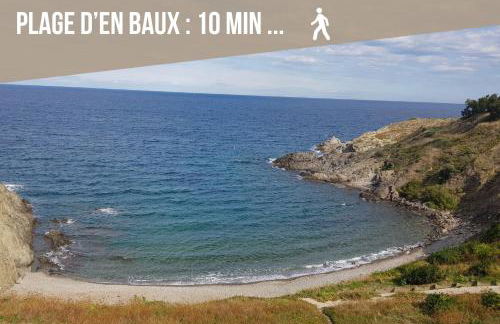 L'escapade, Port à 200m, climatisation et balcon - Foto 29