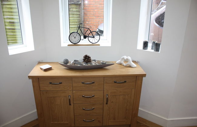 Holiday Home With Hot Tub & Sauna - Foto 21