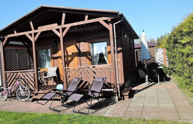 Holiday Home in Kolczewo Near Baltic Sea - Photo 20