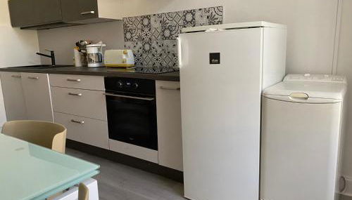 Appartement central à La Bourboule pour 4 pers - FR-1-858-25 - Foto 2