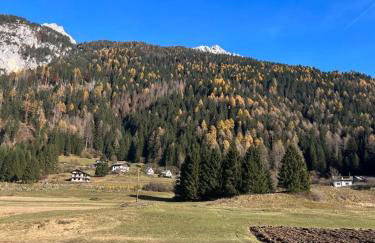 Casa Fiocco di Neve - Foto 25