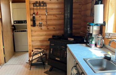 Cozy Cabin Oxen-Le-Fields Montana - Foto 30