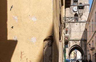 Casa Glow Isernia - privacy, wi-fi, colazione - Foto 46