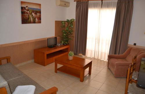 Apartamentos Cabrita - Foto 17