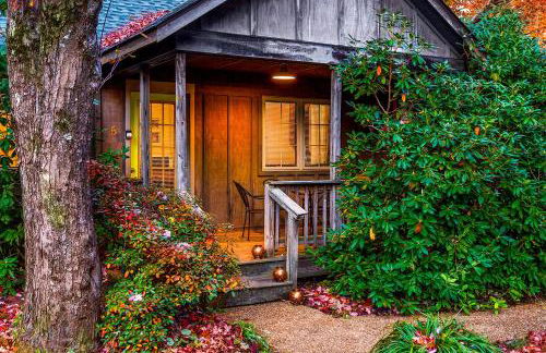 Love Ridge Mountain Lodging - Foto 1